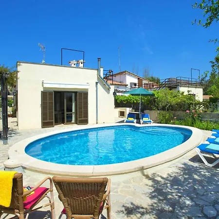 Tomeu By Sealand Βίλα