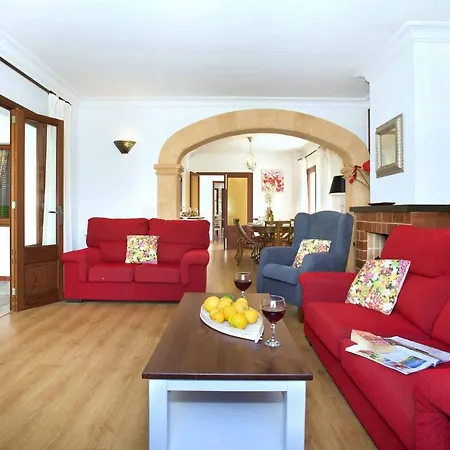 Tomeu By Sealand Villa