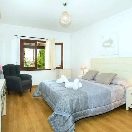 Tomeu By Sealand Port de Pollenca