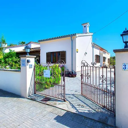 Tomeu By Sealand Βίλα *