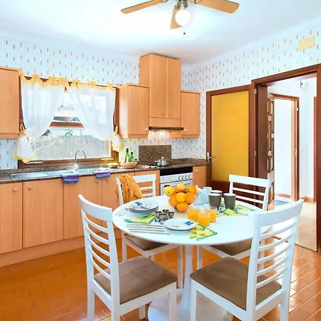 Βίλα Tomeu By Sealand Port de Pollenca