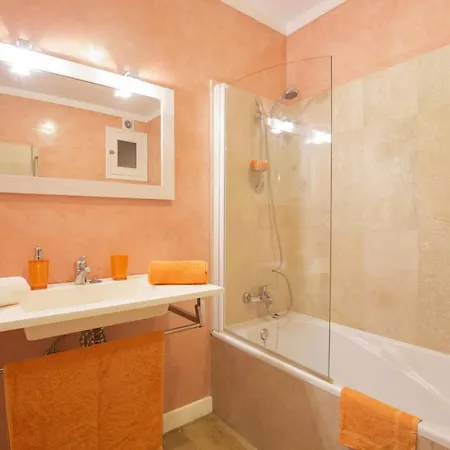 Βίλα Tomeu By Sealand *