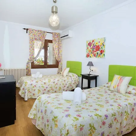 Βίλα Tomeu By Sealand