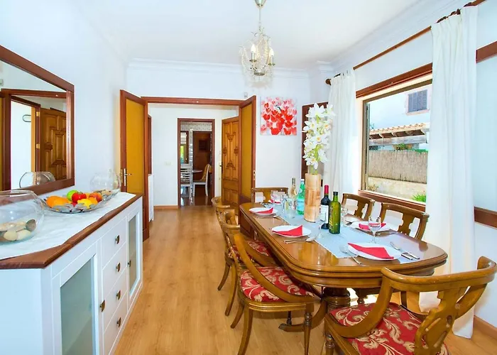 Tomeu By Sealand * Port de Pollença