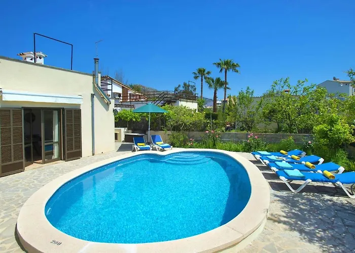 Tomeu By Sealand Port de Pollença