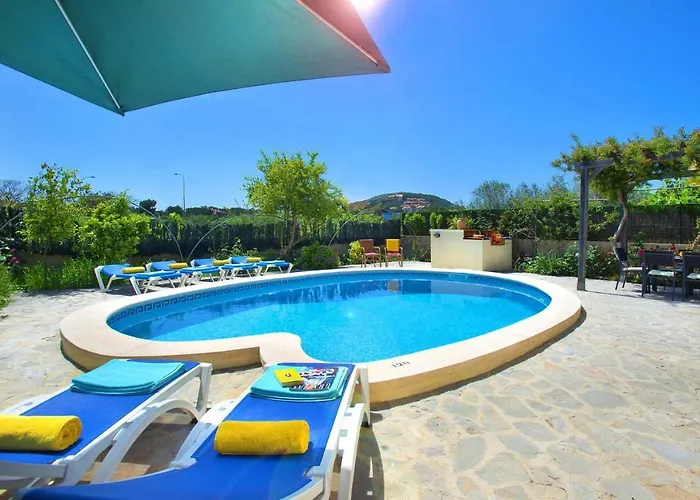 Tomeu By Sealand Port de Pollença