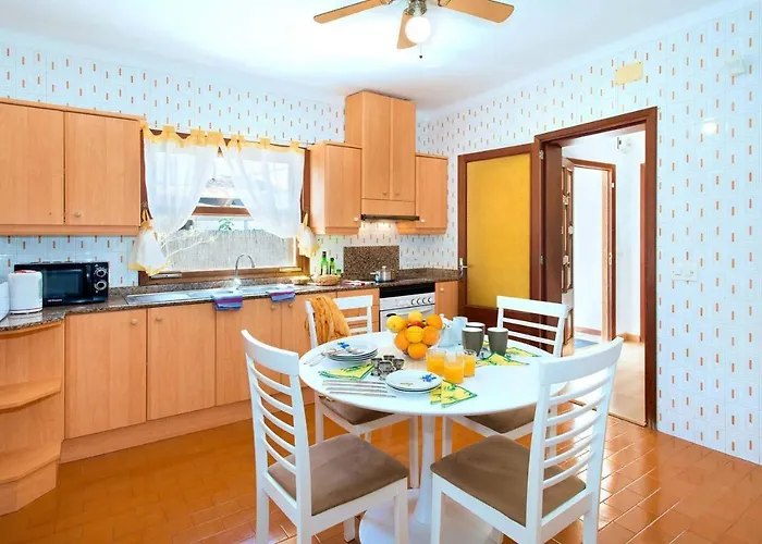 빌라 Tomeu By Sealand 포엔샤 항구