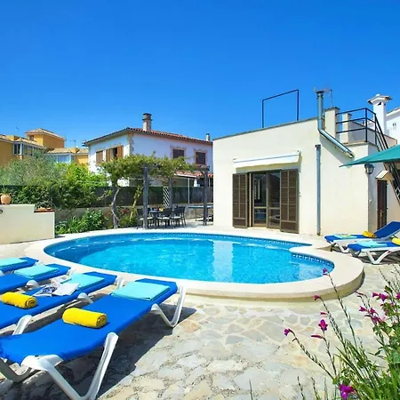 Tomeu By Sealand * Port de Pollenca