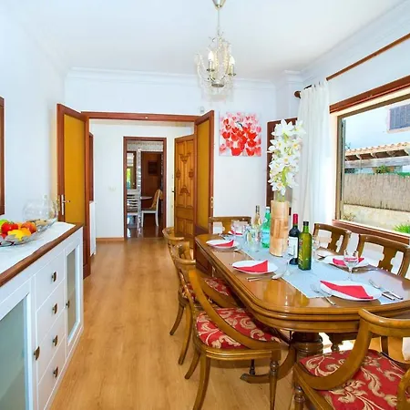 Tomeu By Sealand * Port de Pollenca