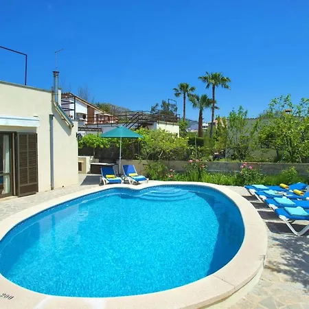 Tomeu By Sealand Port de Pollenca