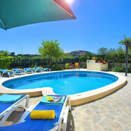 Tomeu By Sealand Port de Pollenca