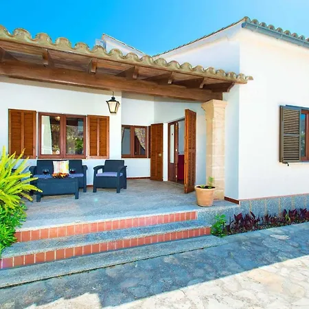 Tomeu By Sealand Vila *