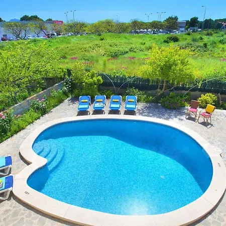 Tomeu By Sealand * Port de Pollenca