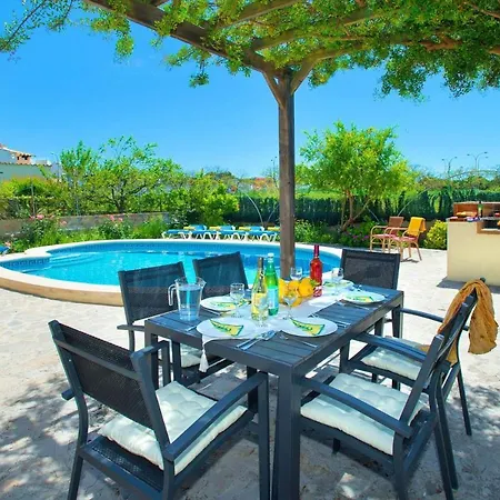 Tomeu By Sealand Villa