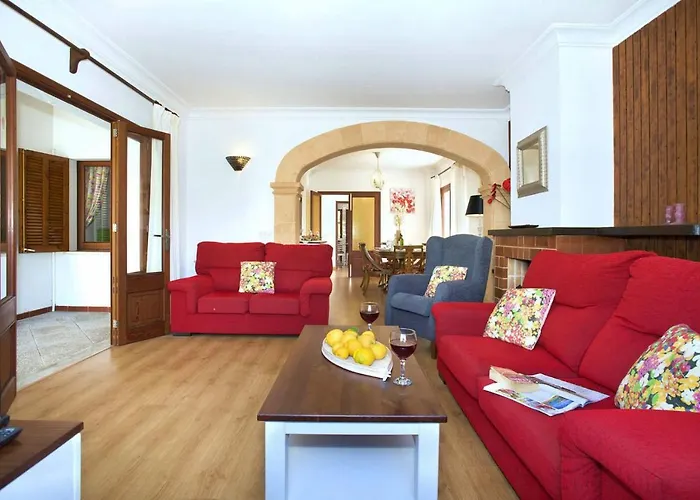 Tomeu By Sealand Vila