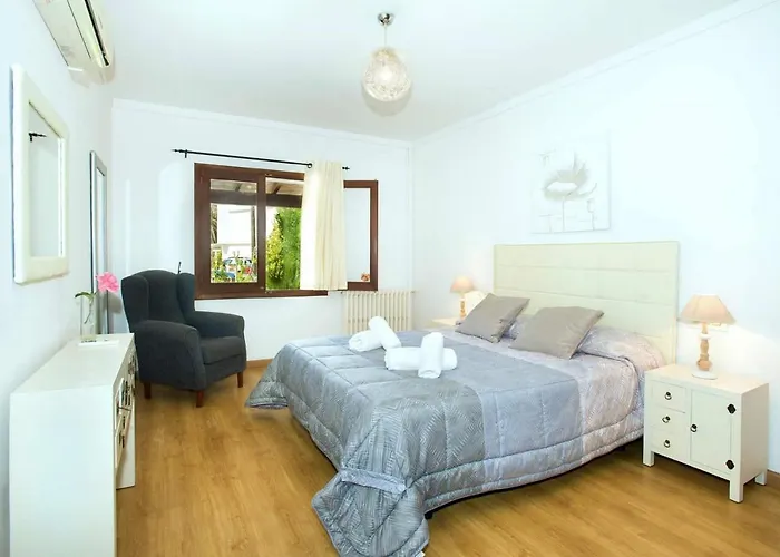 Tomeu By Sealand Port de Pollença