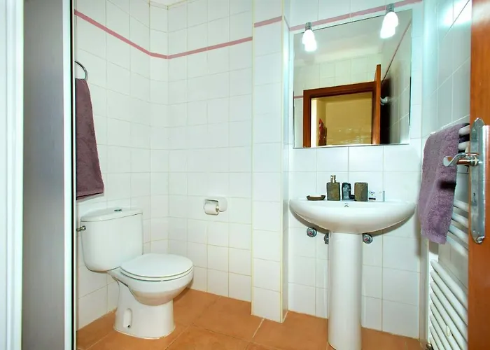 Tomeu By Sealand Vila *