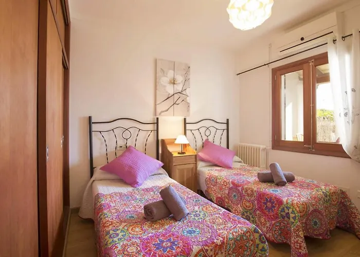 Tomeu By Sealand Vila