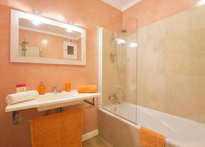 Vila Tomeu By Sealand *