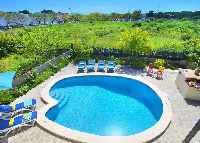 Tomeu By Sealand * Port de Pollença