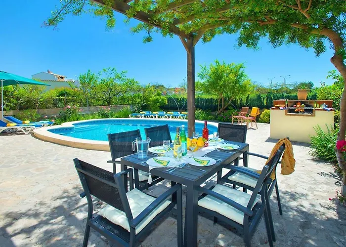 Tomeu By Sealand Vila