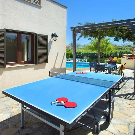 Villa Tomeu By Sealand Port de Pollença